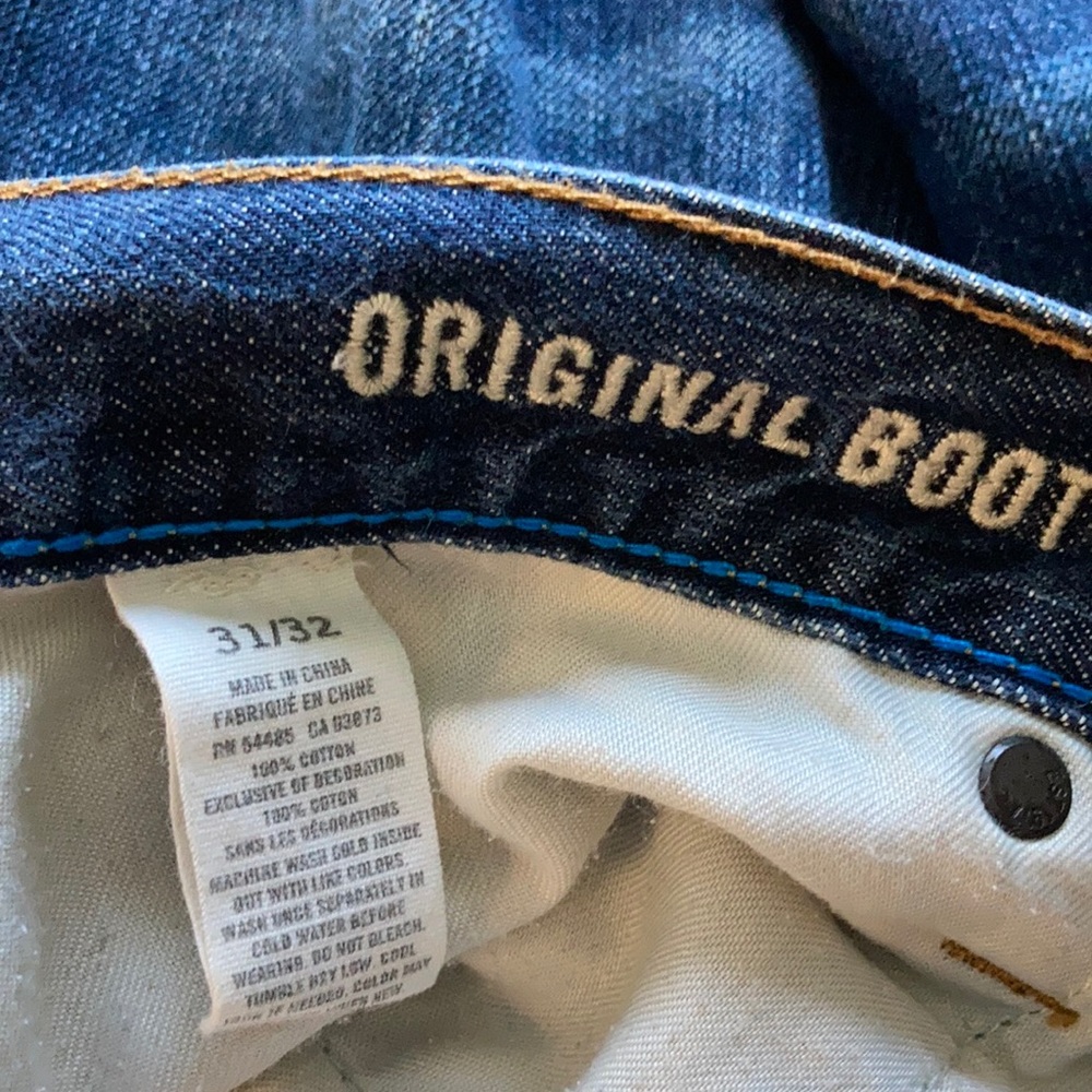 Men’s jeans